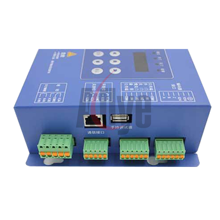 Elevator Door Drive BG202-XM-II