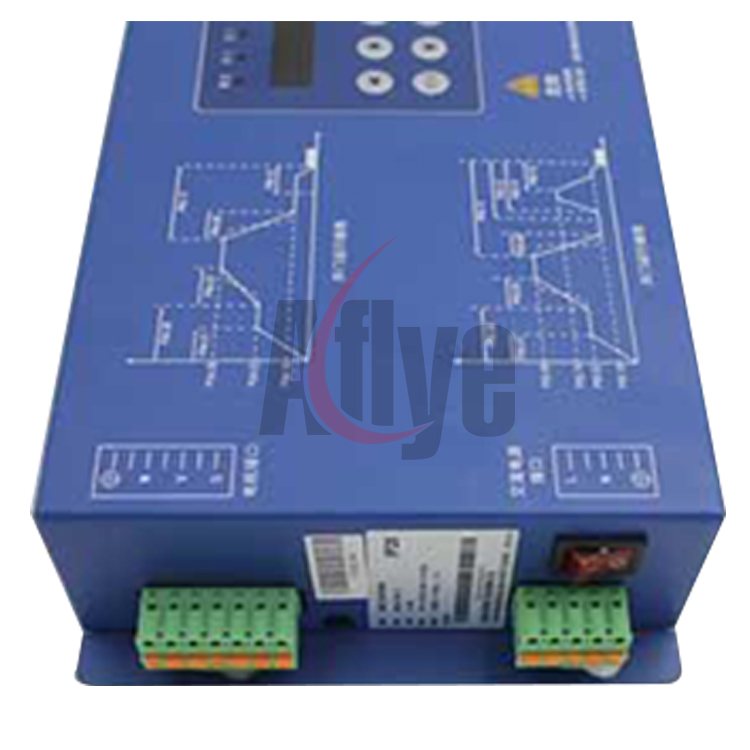 Elevator Door Drive BG202-XM-II