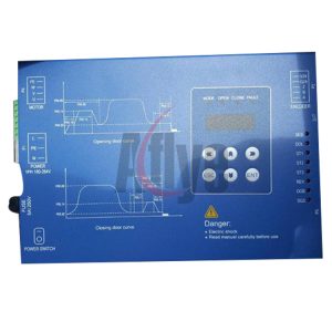 Elevator Door Drive Controller BG202-0E31E