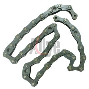 J Type Escalator Step Chain