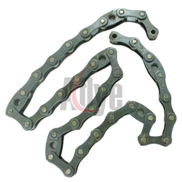 J Type Escalator Step Chain