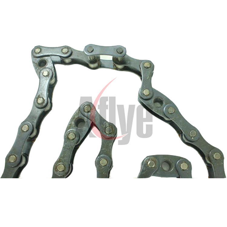 J Type Escalator Step Chain