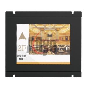 Elevator Hall Operation Panel Display