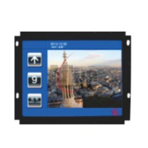 Elevator Display Screen AFTC-CCB-T12.1