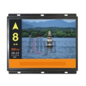 Elevator Display Screen AFTC-CCB-T15