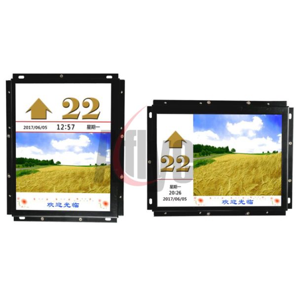 Elevator Display Screen AFTC-CCB-T10.4
