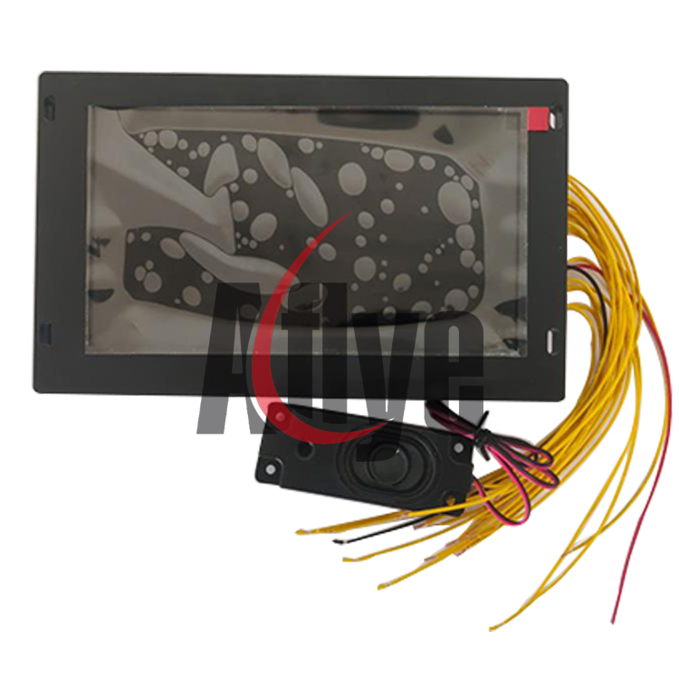 Elevator Display Screen AFTC-CCB-T7