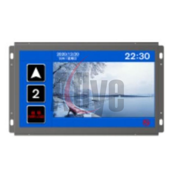 Elevator Display Screen AFTC-CCB-T10.1