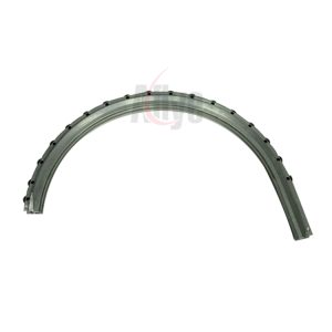 Escalator Handrail Guide Curve Rail XIZI 508