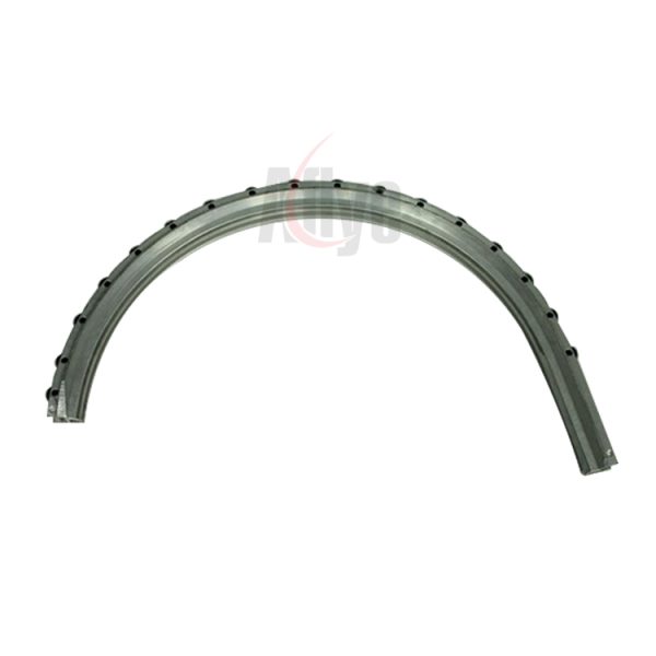 Escalator Handrail Guide Curve Rail XIZI 508