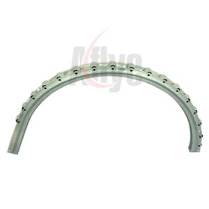 Escalator Handrail Track 1180*73*49