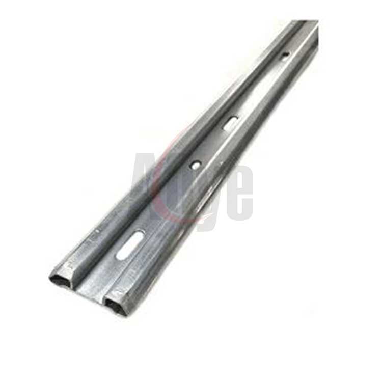 Escalator Handrail Guide Rail O-385JF1