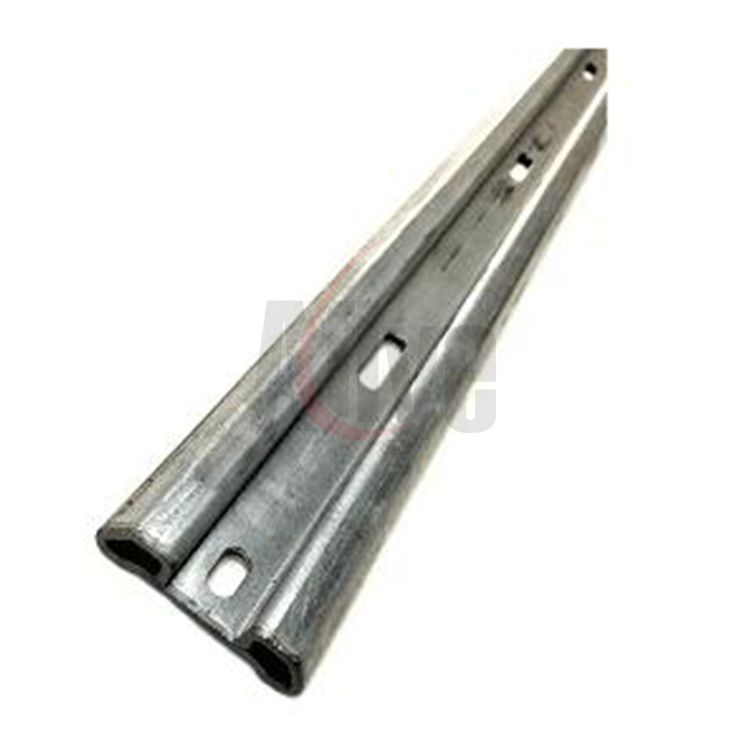 Escalator Handrail Guide Rail O-385JF1