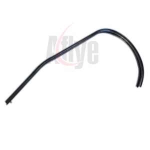 Escalator Handrail Curve Guide Rail 72BE1155
