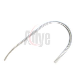 Escalator Handrail Curve Track Guide Rail GAA402BMC2