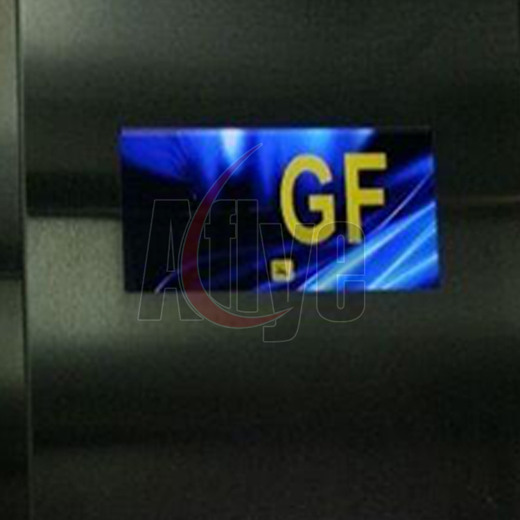 Elevator HOP Display Screen Board L1209021904