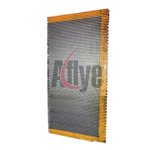 800MM Escalator Step With Yellow Demarcation 06HJJ0668/E1