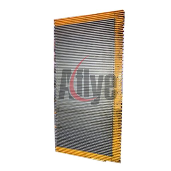800MM Escalator Step With Yellow Demarcation 06HJJ0668/E1