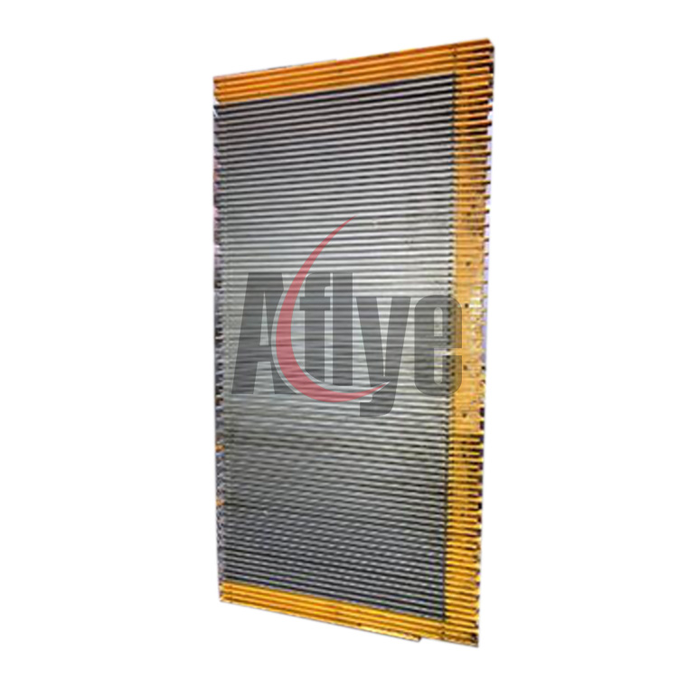 800MM Escalator Step With Yellow Demarcation 06HJJ0668/E1