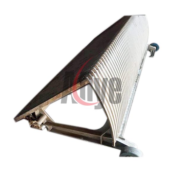 Aluminum Alloy Escalator Step XD-4