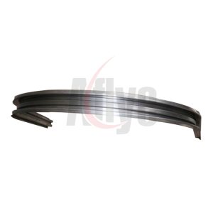 Escalator Handrail Guide Curve Rail