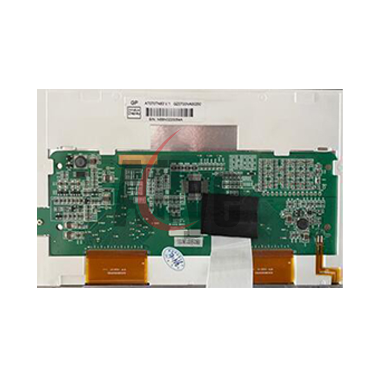 Elevator LCD Display AT070TN83 V.1