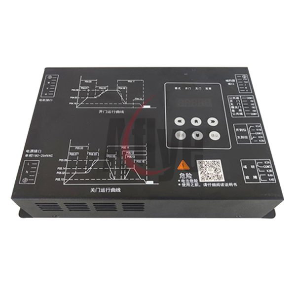 Elevator Door Drive Inverter BG101-S20P4A
