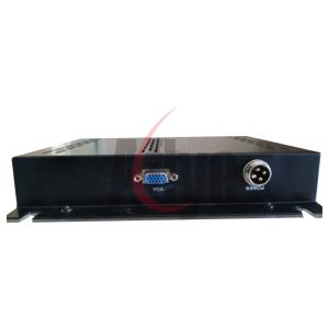 Elevator LCD Display EHCL-080B-I-RS453