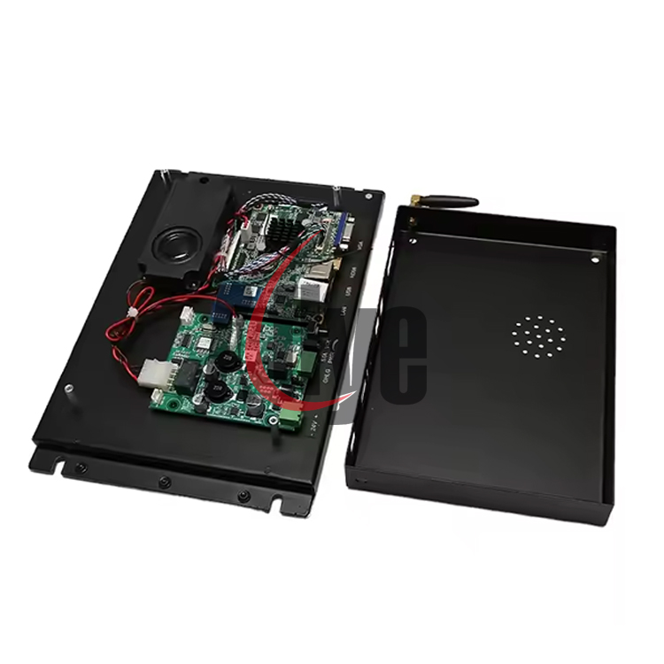 Elevator LCD Display TCIS-104TNV-G5