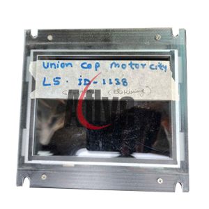 7 INCH Elevator Display EHCL-080D
