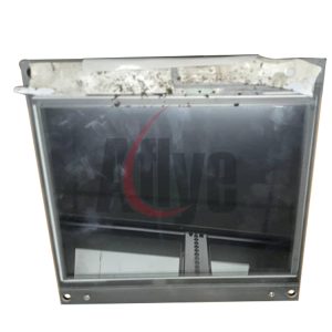 7 Inch Elevator Display Screen EHCL-104F DC24V 15W