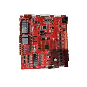 ES4 AS380F Elevator Inverter 18.5kw