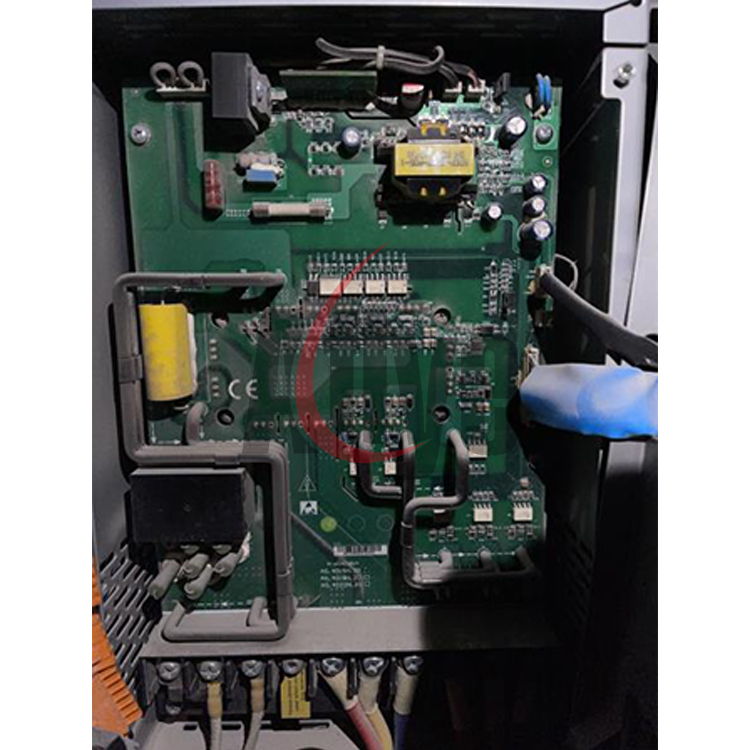 ES4 AS380F Elevator Inverter 18.5kw