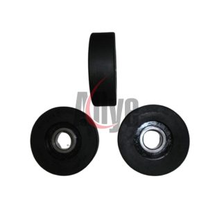 Escalator Step Roller D75x23.5x6204