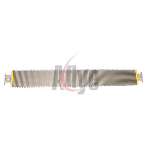 Aluminum Alloy Moving Walkways Pallet CN96312496X