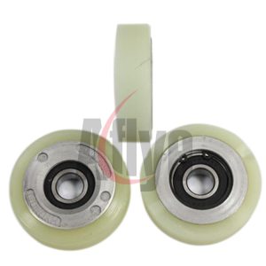 Escalator Step Roller S650C003