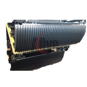 Escalator Stainless Steel Step 1000mm