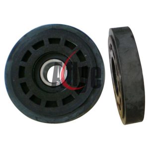 Escalator Step Roller D100*H25*6204-2RS