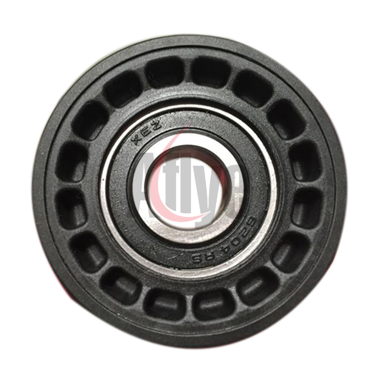 D75x23MMx6204 Escalator Step Roller DEE4008754