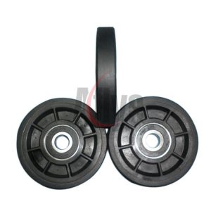 Escalator Step Roller D110*19*6303