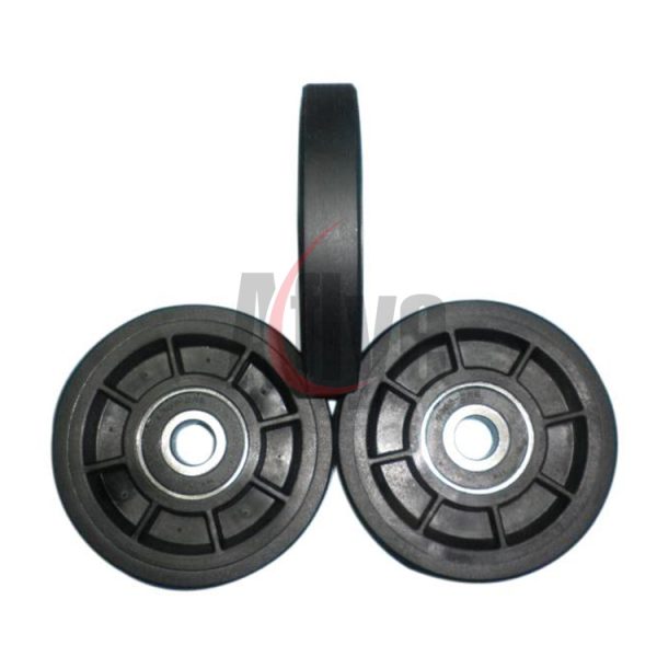 Escalator Step Roller D110*19*6303