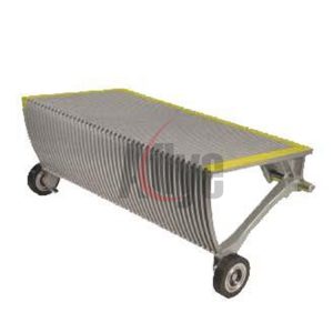 600mm Escalator Step PK1000106