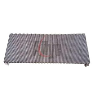 Aluminum Alloy Moving Walkways Pallet 405