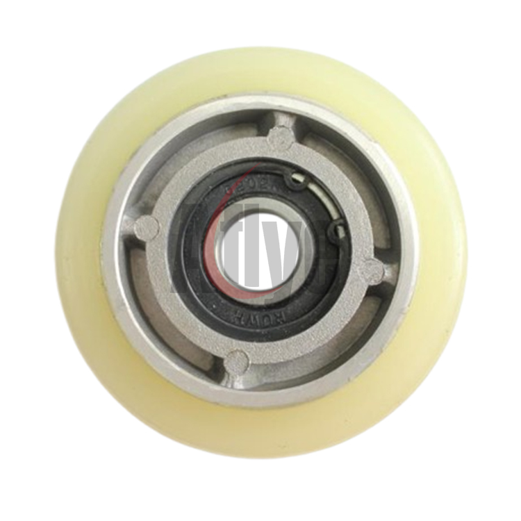 Escalator Step Roller D80*20*6202RS