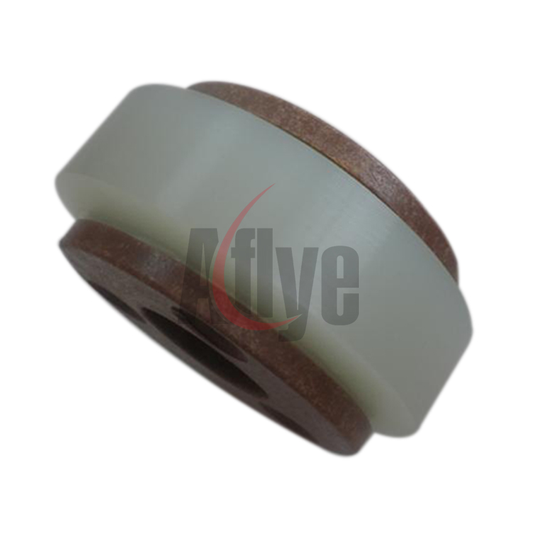 J TYPE Escalator Step Chain Roller 76*36*6202-2RS