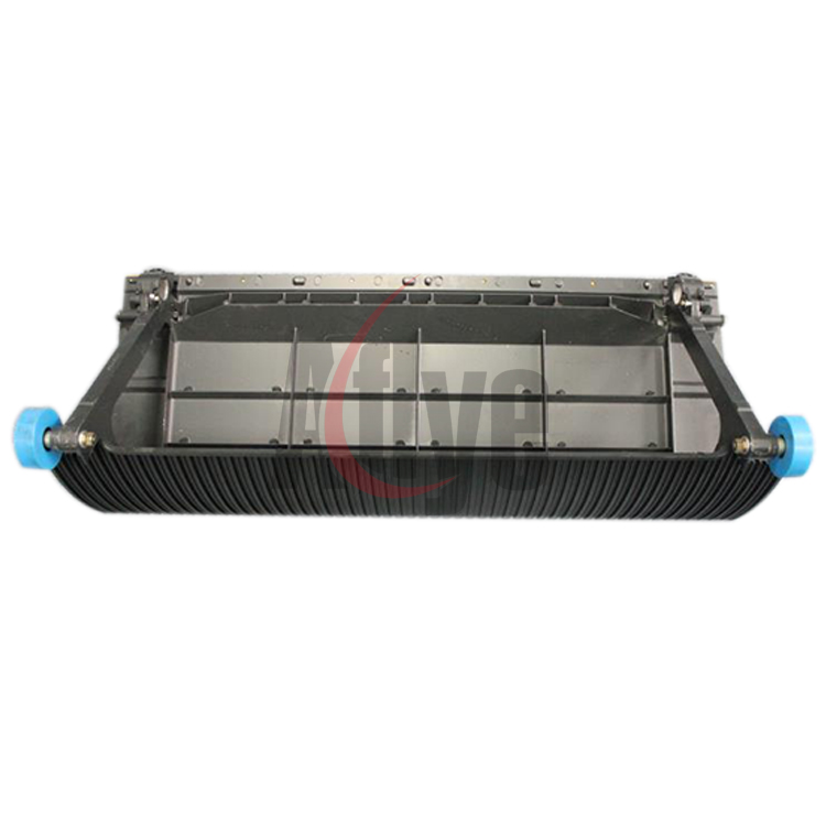 1000MM 30° Aluminum Alloy Escalator Step J619002B150-S