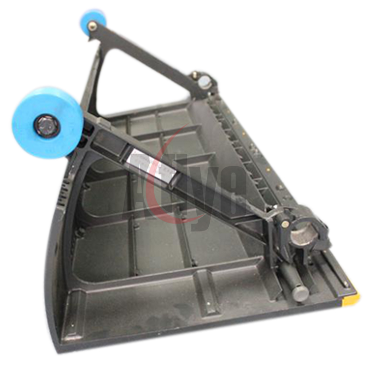 1000MM 30° Aluminum Alloy Escalator Step J619002B150-S