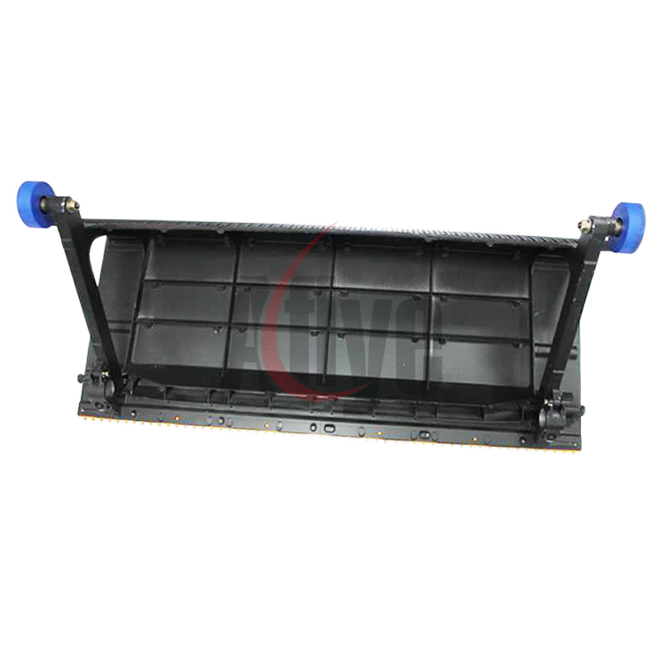1000MM 35° J Type Aluminum Alloy Escalator Step J619003A201-D