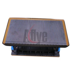 800MM 30° Aluminum Alloy Escalator Step