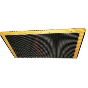 800MM 35° Aluminum Alloy Escalator Step J619005A000